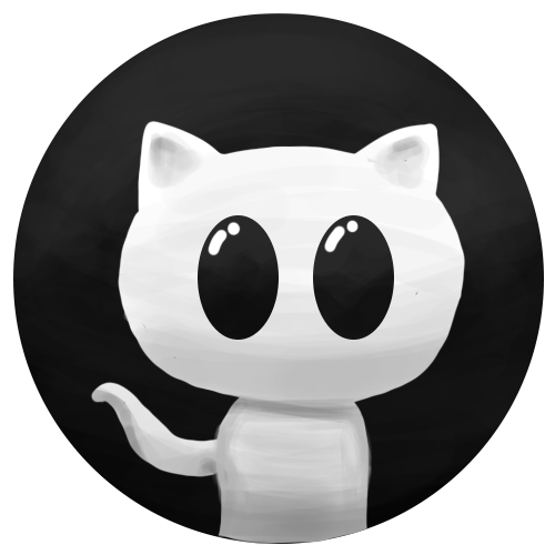 GitHub Logo